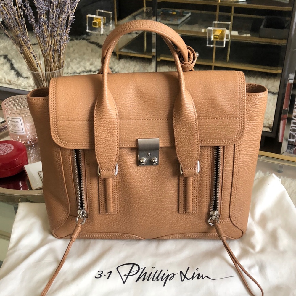 3.1 Phillip Lim Medium Pashli